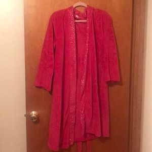 Ulta robe